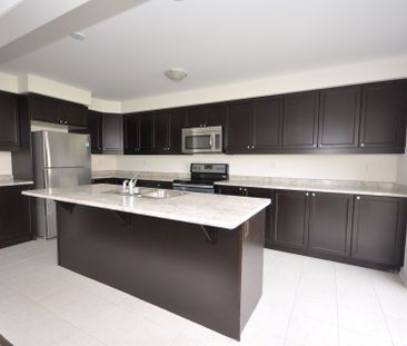 For Lease - 305 Gooding Crescent, Milton, Ontario - Photo 3