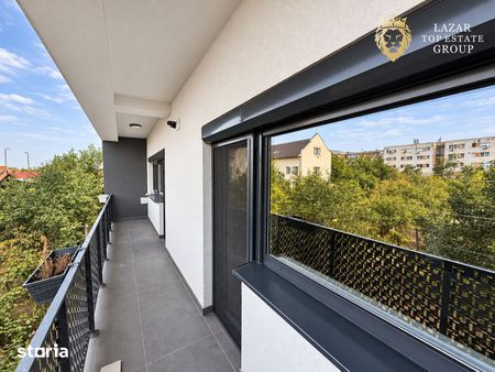Apartament 3 camere de închiriat Micalaca - Fotografie 2