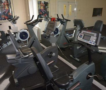 1 bedroom apartment to rent - Photo 6