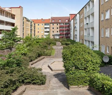 Disponentgatan 11 - Foto 3