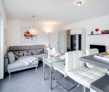 Temporary living in a quiet and green residential area - Photo 3