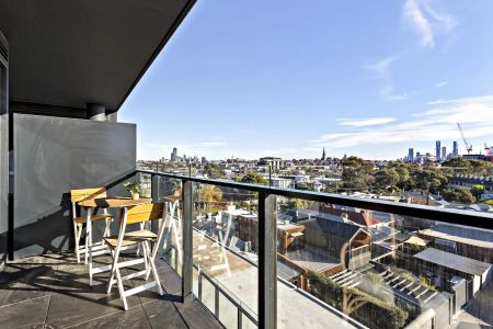 511/132 Burnley Street, - Photo 5