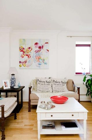 William Morris Way, Fulham, SW6 - Photo 2