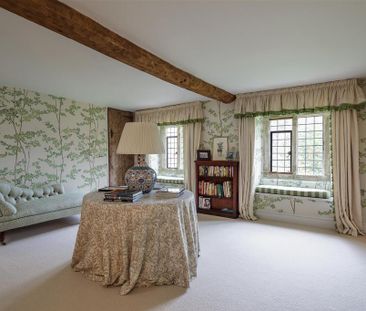 5 bedroom country house to rent - Photo 3