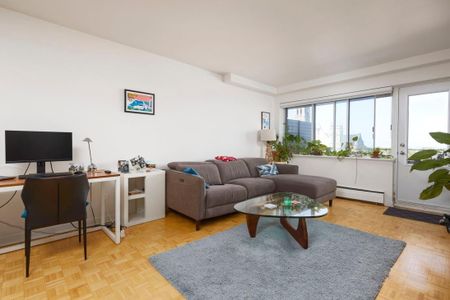 Appartement à louer - Montréal (Outremont) - Photo 3