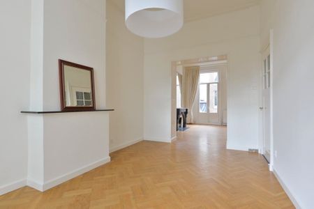 Pieter Cornelisz. Hooftstraat 161-1, Concertgebouwbuurt, 1071BV, Amsterdam - Foto 4