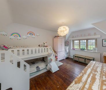 3 bedroom terraced house to rent - Photo 5