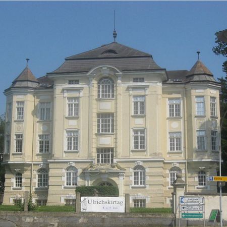 HOLLABRUNN XXIV/2 - Seminarvilla - Photo 3