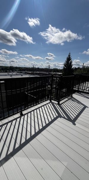 CONDO 4 1-2+GRAND BALCON+PARKING OPTION - Photo 1
