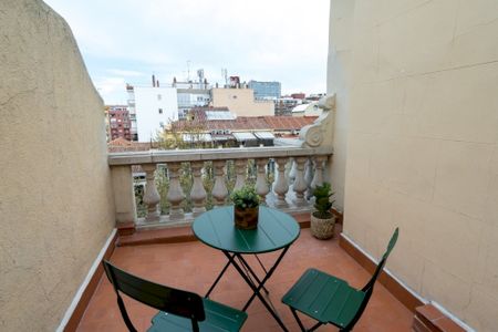 Bright room in Alberto Aguilera - Photo 3