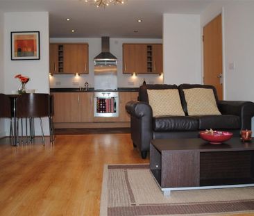 2 bedroom apartment to rent - Photo 1