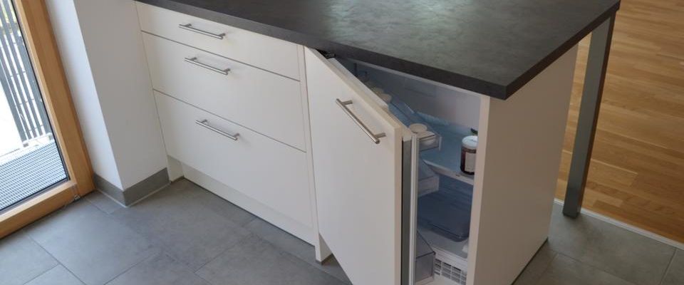 2 Zimmer Einliegerwohnung in Gröbenzell - Foto 1