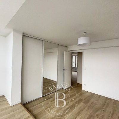 Appartement à louer à Paris 14Ème - Photo 1