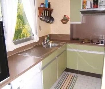 Location de vacances Appartement 2 pièces 41 m2 à Bagnoles-de-l'Orne-Normandie - Photo 5