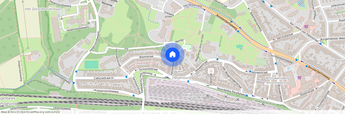 Hertshoornstraat 21, 6813 EH, Arnhem