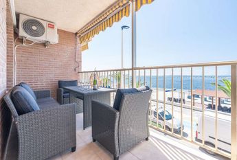 Luxury Apartment for rent in San Pedro del Pinatar, Murcia