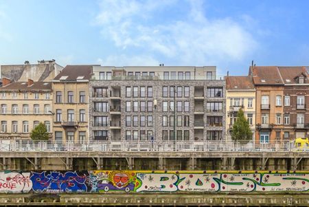 Appartement te huur - Photo 5