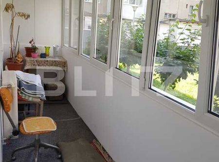 Apartament 3 camere, decomandat, 87 mp, balcon, parcare, Marasti - Photo 3
