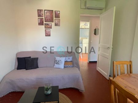 Location Appartement 2 pièces 38m² ANTIBES 06600 - Photo 2