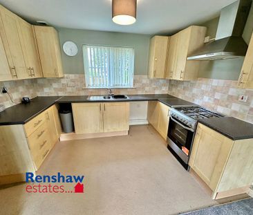 2 bedroom ground floor flat to rent - Photo 6