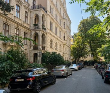 Erstbezug nach Generalsanierung | 3 Zimmer Wohnung in Bestlage - Foto 6