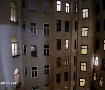 Erstbezug 5.Liftstock, Helle 2-Zimmer-Wohnung, 3 Min zum Schwedenpl... - Photo 3