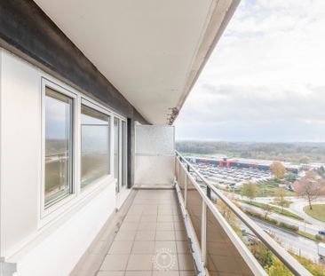 Fijn, gerenoveerd en energiezuinig 2 slaapkamer appartement - Photo 6