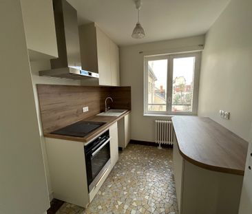 Location Appartement 3 pièces 72m² VICHY 03200 - Photo 4