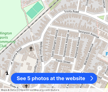 1 bedroom house share for rent - Photo 1