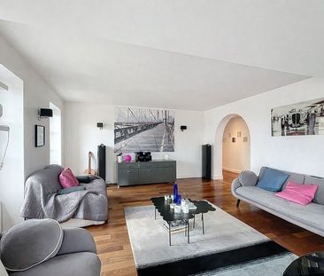 Appartement • Vieux Pecq Cité - Photo 1