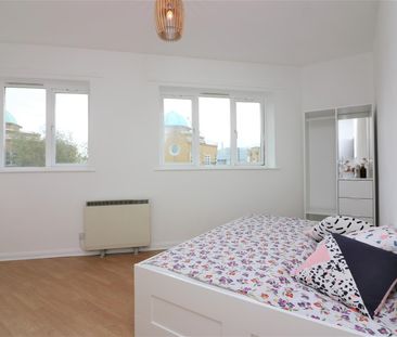 Aberdale Court, Garter Way, SE16 6XG, London - Photo 5