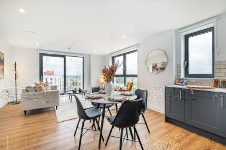 2 bedroom apartment to rent - Photo 2