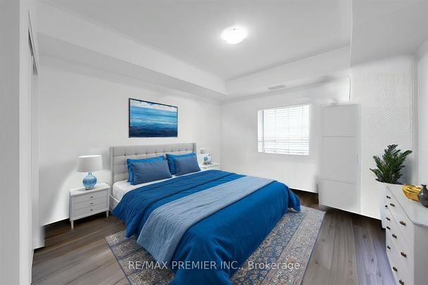 For Lease - 6 Spice Way Unit# 405, Barrie, Ontario - Photo 1