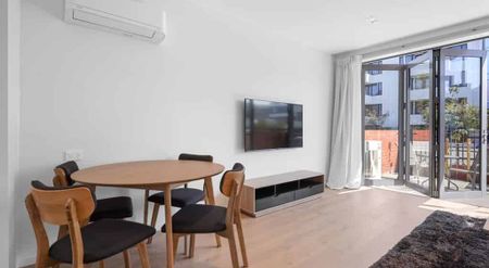 City Centre, 2 bedrooms - Photo 4