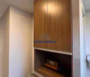 Apartamento 2 Quartos Marapé 69m² - Photo 1