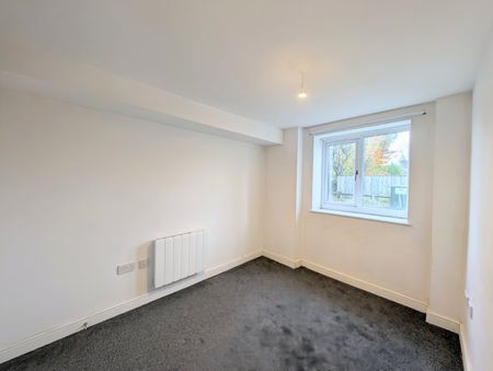 1 bedroom apartment to rent - Photo 5