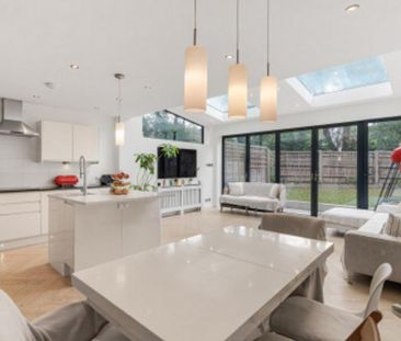 5 bedroom townhouse to rent - Photo 6