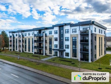1075 rue des Tours, Drummondville (Drummondville) à louer - Photo 5