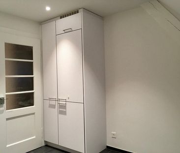 3-ZW à 56 m² zuoberst im 3. OG - Foto 4