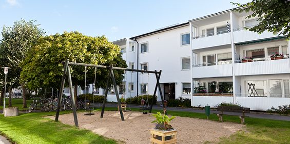 Kvarngatan 26 A - Photo 3