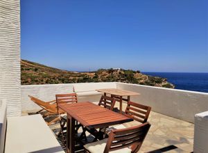 Μεζονέτα για ενοικίαση - Άνδρος, - Photo 4