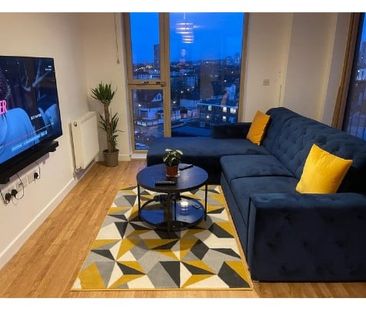 Room in a Shared House, Bensham Lane, CR0 - Photo 6