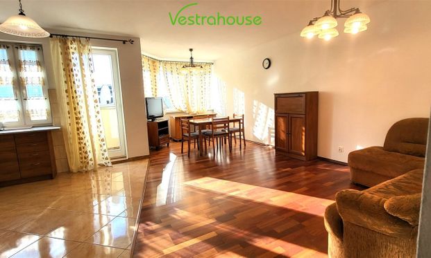 Warszawa M., Warszawa, Wola - Photo 1