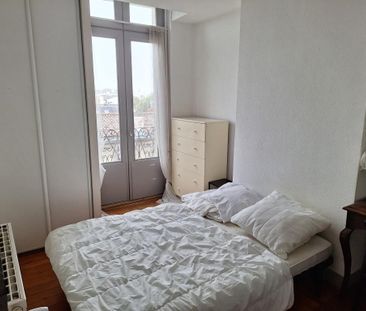 Location Appartement 2 pièces 41m² BORDEAUX 33800 - Photo 4
