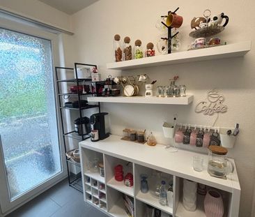 2.5 Zimmer, 60 m², 4. Stock - Foto 5