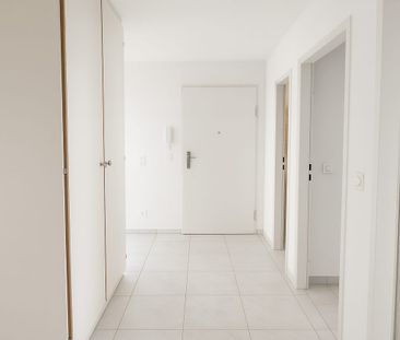 3.5 Zimmer, 77 m², EG - Photo 4