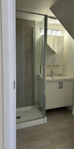 3 1/2 à louer à Sutton - Photo 3