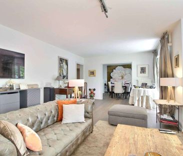 Appartement meublé de 5 pièces (deux chambres) avec balcon à Genthod - Foto 2