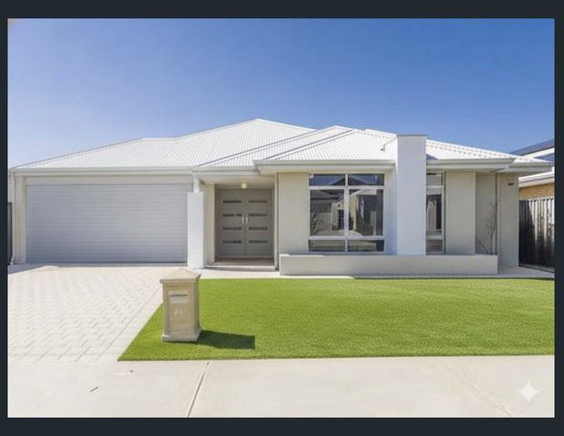 Beautifully Renovated 4 Bedroom Family Home in Aveley - Photo 1