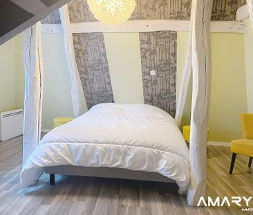 Location Maison 6 pièces 58m² CRIEL SUR MER 76910 - Photo 5